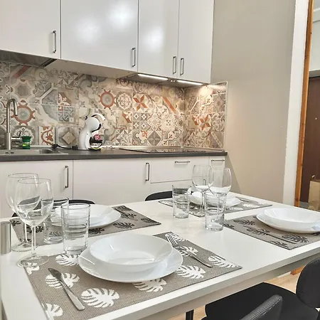 Centrale01 Apartment *