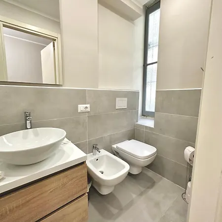 Apartment Centrale01