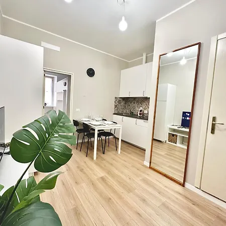 Centrale01 Apartment Milan