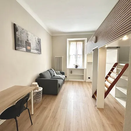 Centrale01 Apartment *